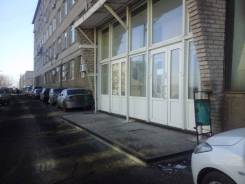 Сдается в аренду офисное помещение площадью 44.2 м2. 44 кв. м., улица Нерчинская 10, р-н Центр. Дом снаружи