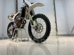 Husqvarna FC 350. 350����. ��., ��������, ��� ���, ������ �� �� ����