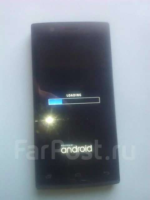 Fly IQ451 Vista. �/�, ������ ����