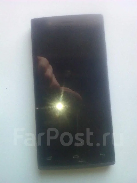 Fly IQ451 Vista. �/�, ������ ����