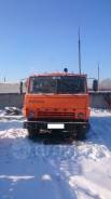 КамАЗ 55111. Камаз-55111, 10 850 куб. см., 20 000 кг., 6x4