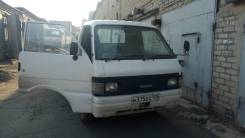 Mazda Bongo. Микрогрузовик mazda bongo, 2 200 куб. см., 850 кг., 4x2