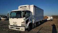 Isuzu Forward. Продажа во Владивостоке, 5 300 куб. см., 5 000 кг., 4x2