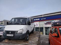 ГАЗ 22177. , 7 мест