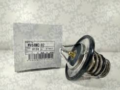 Прокладка термостата. Mitsubishi: Pajero, Eclipse, Sigma, Challenger, Diamante, Strada, Proudia, Delica, Pajero Sport, Debonair, Galant, Montero, Outl...