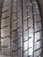 Goodyear Ice Navi Zea II. Зимние, без шипов, 2015 год, 20 %, 4 шт
