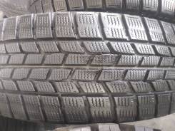 Goodyear Ice Navi 6. Зимние, без шипов, 2014 год, 10 %, 4 шт