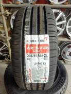 Kumho Solus/Ecsta HS51. Летние, 2018 год, без износа, 4 шт