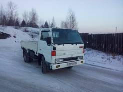 Mazda Titan. Продам грузовик Мазда титан 94 года, 4 000 куб. см., 2 000 кг., 4x2