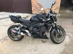 Yamaha FZ 1. 1 000 куб. см., исправен, птс, с пробегом