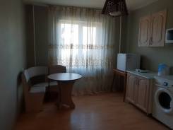 1-комнатная, улица Некрасовская 50. Некрасовская, 34 кв. м.