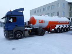 GT7 ППЦ-33. Цистерна. Под заказ
