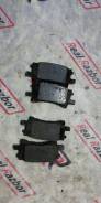 Колодки тормозные. Lexus RX330, GSU30, GSU35, MCU33, MCU35, MCU38 Lexus RX350, GSU30, GSU35, MCU33, MCU35, MCU38 Lexus RX300, GSU35, MCU35, MCU38 Lexu...