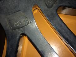 Lehrmeister. 8.0x19", 5x114.30, ET43