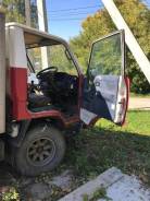 Toyota ToyoAce. Toyota Toyoace, 3 000 куб. см., 1 000 кг., 4x2
