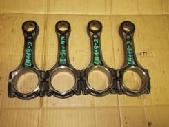 Шатун. Toyota Hiace, LH105, LH107, LH107G, LH107W, LH109, LH109V, LH11, LH113, LH113K, LH115, LH117, LH117G, LH119, LH119V, LH123, LH123V, LH125, LH12...