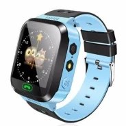 Smart Baby Watch G100. GPS, SIM-����� ����