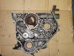 Насос масляный. Toyota: Hiace, Land Cruiser Prado, Dyna, 4Runner, Hilux Двигатель 3L