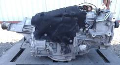 Вариатор. Subaru Outback, BRM