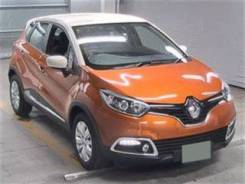 Renault Kaptur. автомат, передний, 1.2 (118 л.с.), бензин, 8 000 тыс. км, б/п. Под заказ