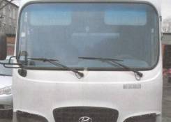Hyundai County. Продается автобус Hyundai HD (SWB) County, Eвpo-3