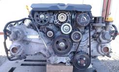 Двигатель в сборе. Subaru Legacy, BRM Subaru Outback, BRM Двигатель FB25
