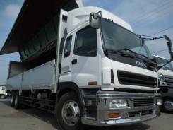 Isuzu Giga. Бабочка , 14 250 куб. см., 15 000 кг., 6x4. Под заказ