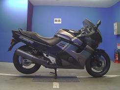 Honda CBR 1000F Hurricane. 1 000 куб. см., исправен, птс, с пробегом