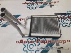 Радиатор отопителя. Hyundai Accent, LC Hyundai Verna Kia Rio, JB Kia Pride Двигатели: D3EA, G4EA, G4EDG, D4FA, G4ED, G4EE
