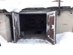Гараж. улица Бородина 17, р-н Кировский, 26 кв. м.