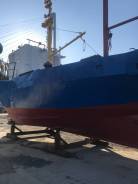 Шхуна РБ-702. 2003 год год, длина 14,80 м., двигатель стационарный, 200,00 л.с., дизель