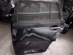 Стекло боковое. Toyota Corolla Fielder, NKE165, NKE165G, NZE161, NZE161G, NZE164, NZE164G, ZRE162, ZRE162G Двигатели: 1NZFE, 1NZFXE, 2ZRFAE