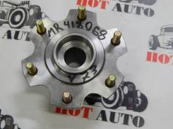 Ступица. Mitsubishi Pajero, V63W, V64W, V65W, V66W, V67W, V68W, V73W, V74W, V75W, V76W, V77W, V78W Mitsubishi Montero, V63W, V64W, V65W, V66W, V67W, V...