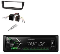 Pioneer MVH-S100UBG
