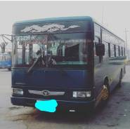 Daewoo BS106. Продам автобус, 31 место