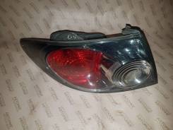 Стоп-сигнал. Mazda Atenza, GG3P, GG3S, GGEP, GGES Mazda Mazda6, GG