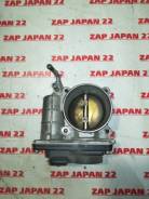 Заслонка дроссельная. Nissan: Teana, Qashqai+2, Bluebird Sylphy, X-Trail, Caravan, NV350 Caravan, Sylphy, Atlas, Serena, Dualis, Qashqai, Lafesta Двиг...
