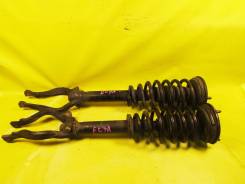 Амортизатор. Mitsubishi Legnum, EA3W, EC1W, EC3W, EC7W Mitsubishi Galant, EA2A, EA2W, EA3A, EA5A, EA6A, EA7A, EC1A, EC3A, EC7A Mitsubishi Aspire, EA3A...