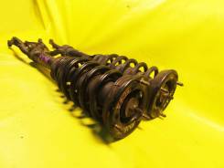 Амортизатор. Mitsubishi Legnum, EA3W, EC1W, EC3W, EC7W Mitsubishi Galant, EA2A, EA2W, EA3A, EA5A, EA6A, EA7A, EC1A, EC3A, EC7A Mitsubishi Aspire, EA3A...