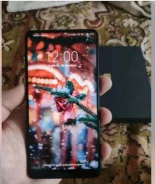 Xiaomi Mi Mix 2S. �/�
