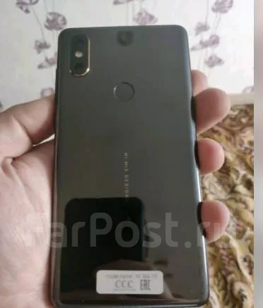 Xiaomi Mi Mix 2S. �/� ����