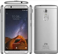 ZTE Axon 7 Mini. �/� ����