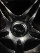 Advan Gewalt. 7.0x16", 4x100, 5x100, ET38, �� 73���. ����