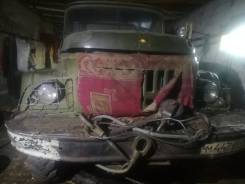 ЗИЛ 131. Продам зил131, 6 000 куб. см., 5 000 кг., 6x6
