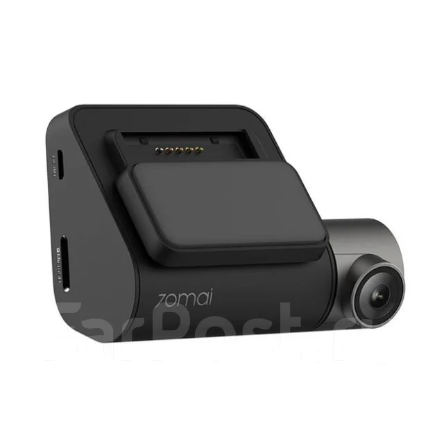 70mai Dash Cam Pro. ��� ����� �� ������������ ����