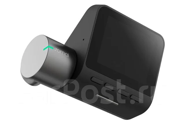 70mai Dash Cam Pro. ��� ����� �� ������������ ����