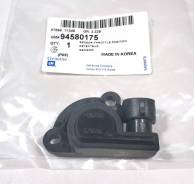 Датчик дроссельной заслонки GM 94580175 Aveo,Lacetti, Lanos, Epica, Kalos, Nubira, Leganza Оригинал