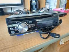 Pioneer Carrozzeria DEH