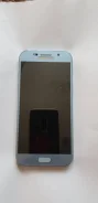 Samsung Galaxy A5 2017. �/�, 4G LTE ����