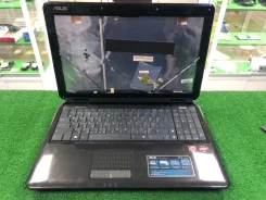 Asus K50AB. 15.6", WiFi: 1, Bluetooth: 1 ����